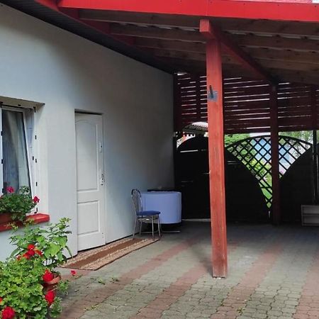 Mini Domek Jednopokojowy Villa Suwalki Ngoại thất bức ảnh