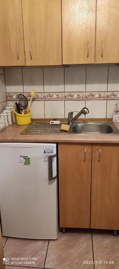 Mini Domek Jednopokojowy Villa Suwalki Ngoại thất bức ảnh