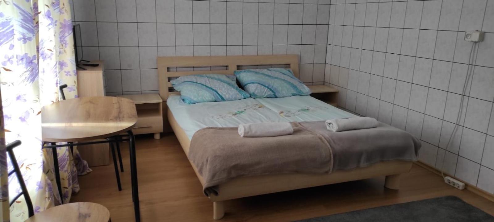 Mini Domek Jednopokojowy Villa Suwalki Ngoại thất bức ảnh